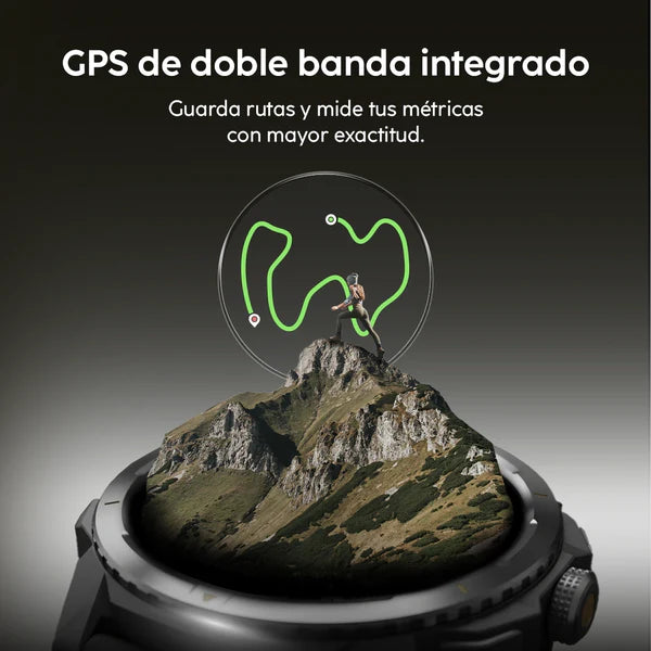 CUBITT TERRA - Casiolandia