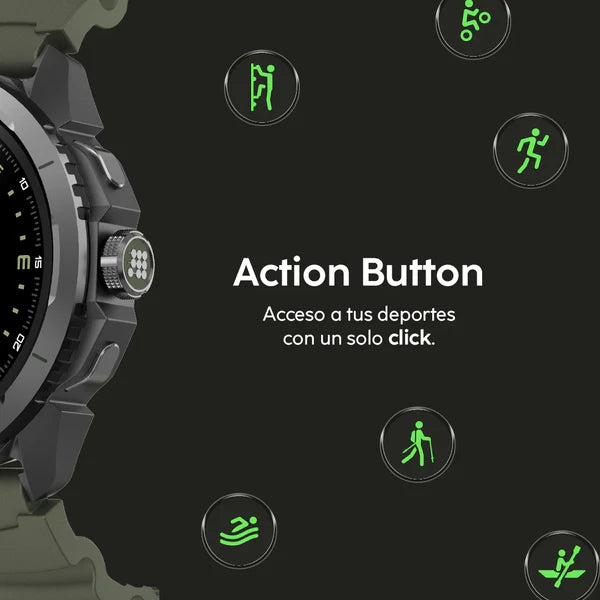 CUBITT TERRA - Casiolandia