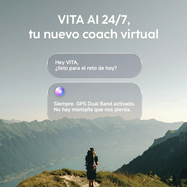 CUBITT TERRA - Casiolandia