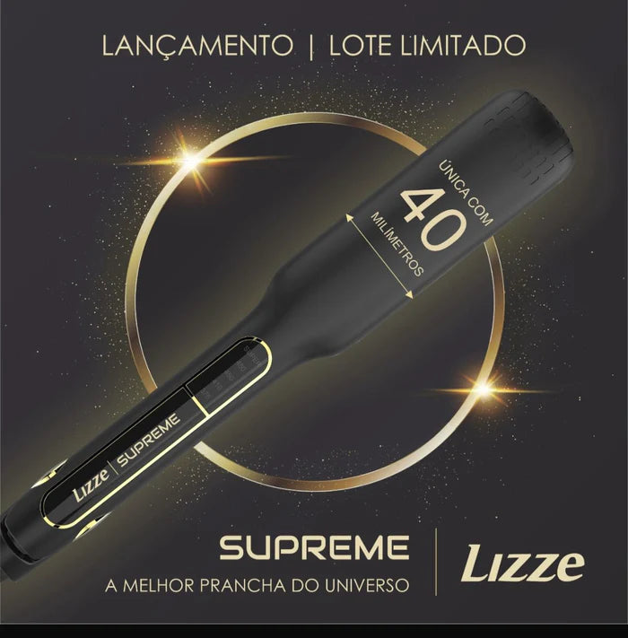 PLANCHA LIZZE SUPREME