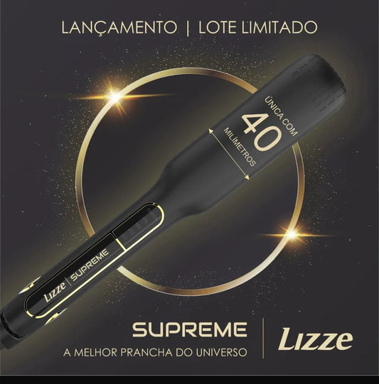 PLANCHA LIZZE SUPREME