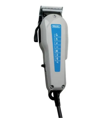CORTADORA PROFESIONAL WAHL DESIGNER SIX GRIS