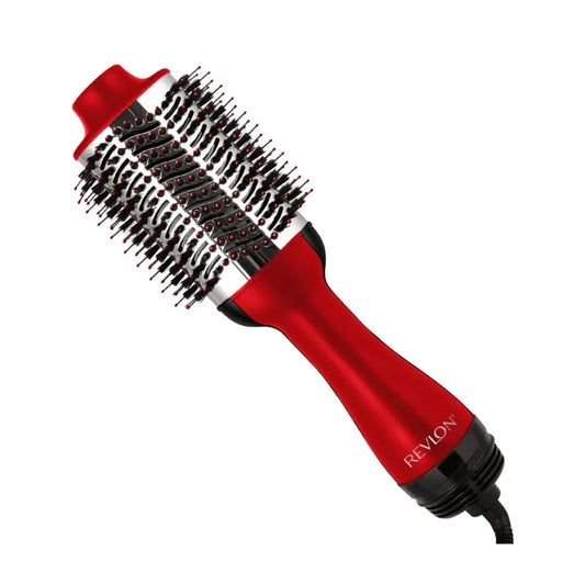 Cepillo Secador Voluminizador Revlon Con Tecnología De Titanio - Casiolandia