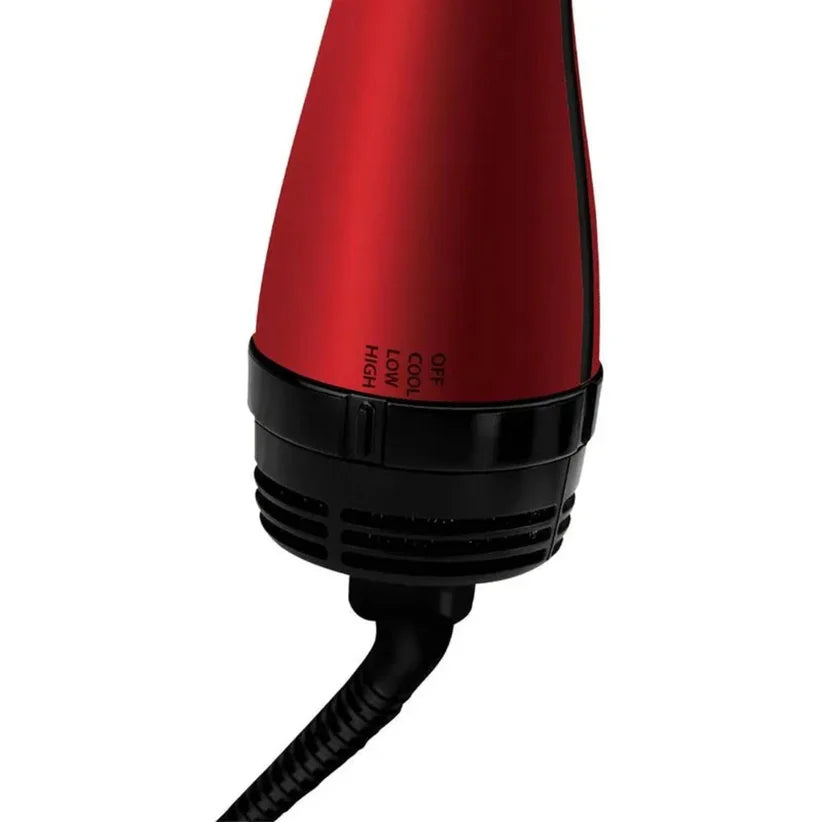 Cepillo Secador Voluminizador Revlon Con Tecnología De Titanio - Casiolandia